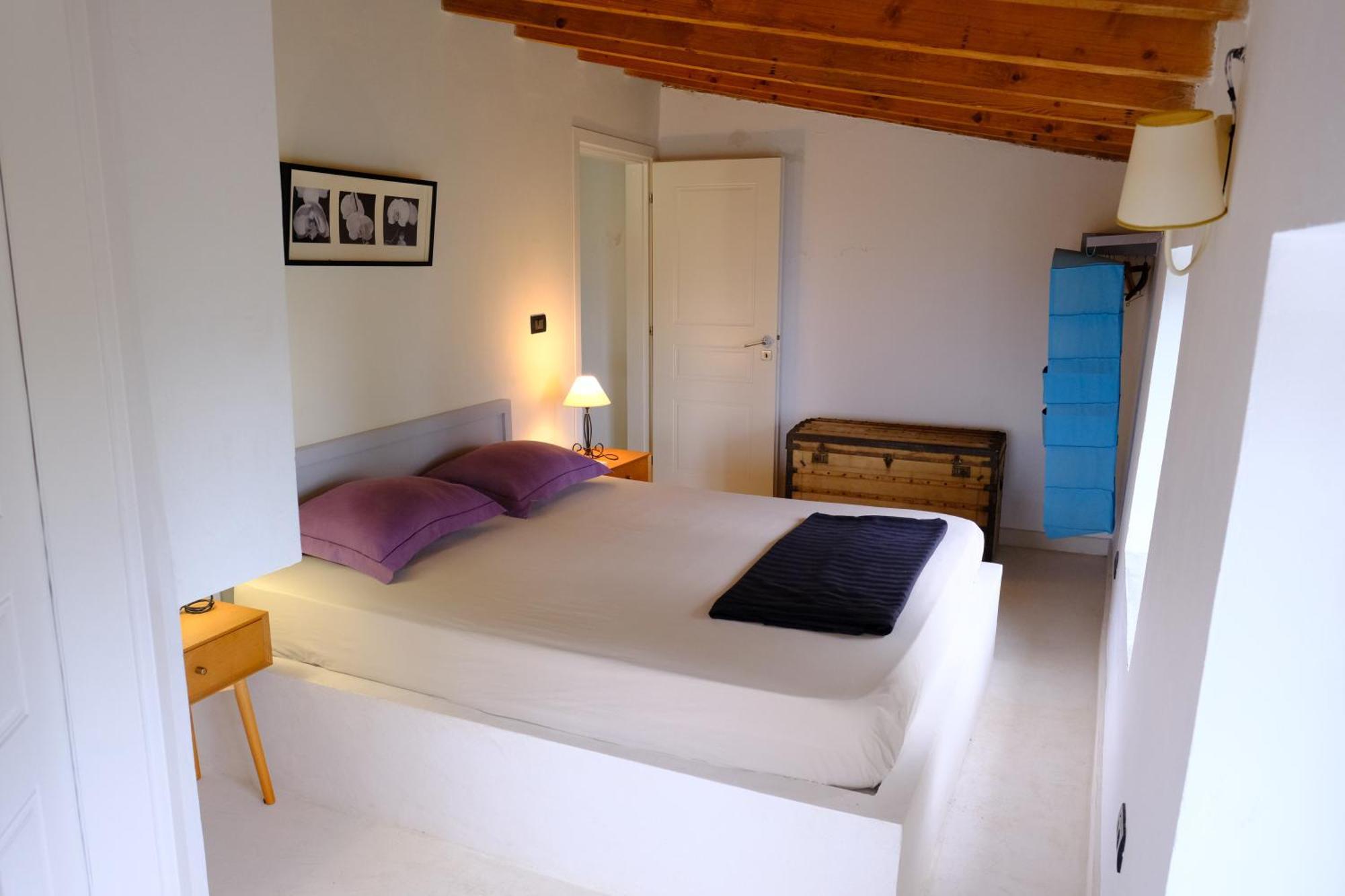 Les Villas De Qeparo Exterior photo