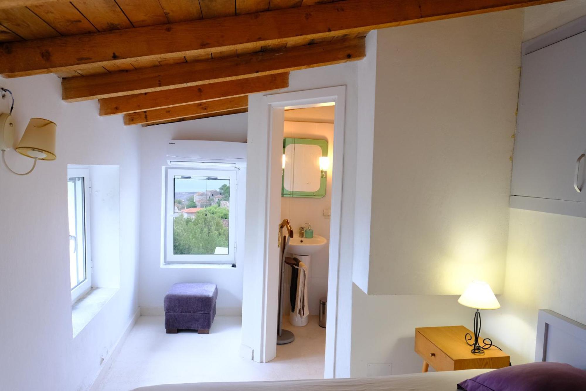 Les Villas De Qeparo Exterior photo