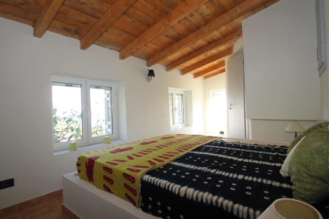 Les Villas De Qeparo Exterior photo